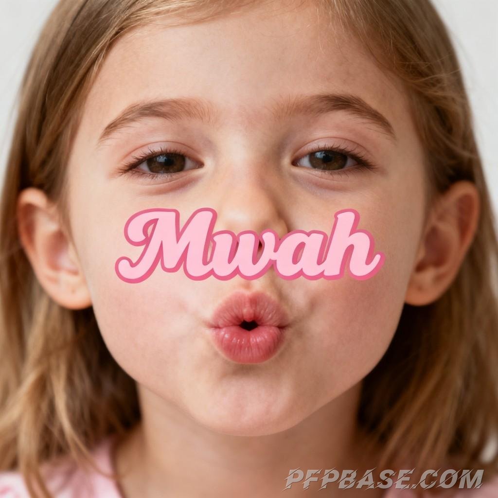 Image 1: blonde hair, blue eyes, little girl, emoticon, cute