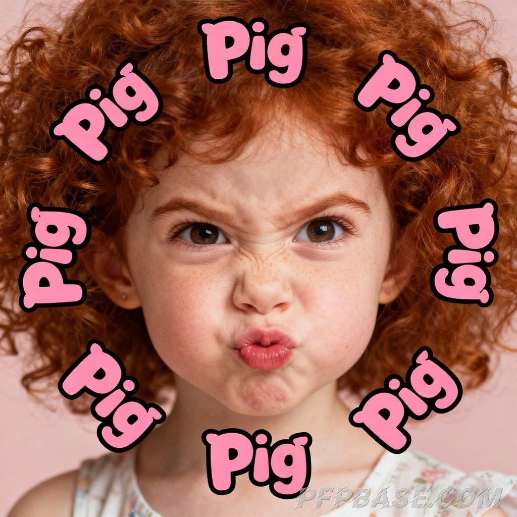 Image 6: blonde hair, blue eyes, little girl, emoticon, cute