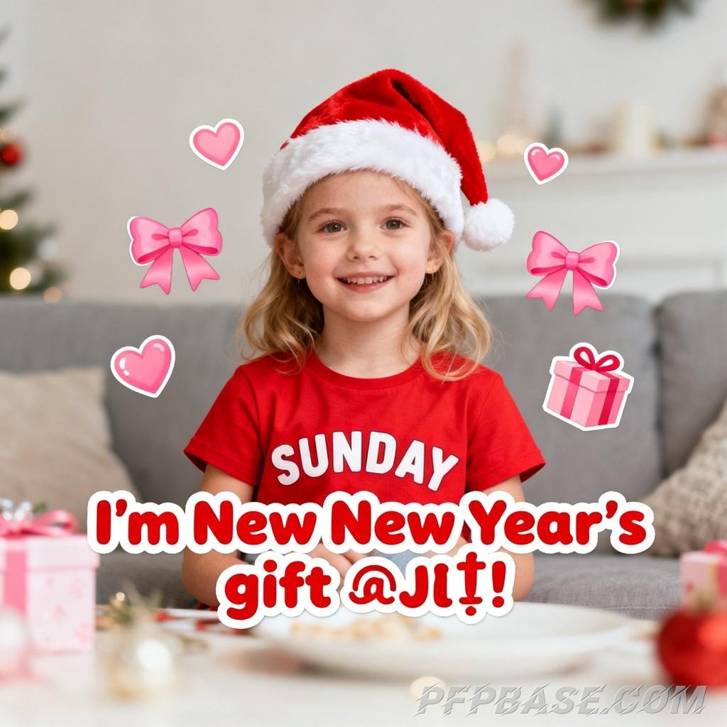 Image 8: blonde hair, blue eyes, little girl, emoticon, cute