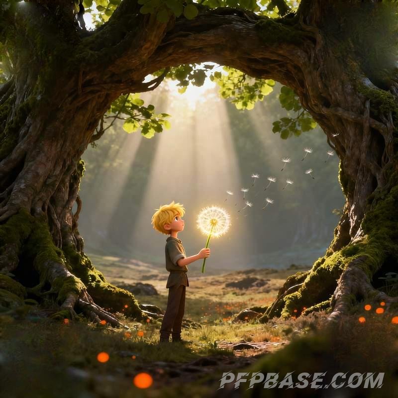 Image 8: anime guy, stormy mountain range, volcanic trench, observatory, sunken ship underwater