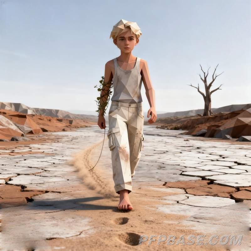 Image 2: puppy love, bare-faced boy, prairie sunset, graffiti streetscape, glassy lake surface, volcanic plat