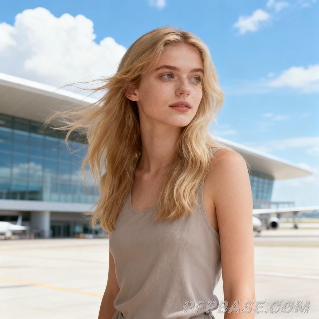 Image 1: global appeal, atmospheric vibe, beauty, avatar, design