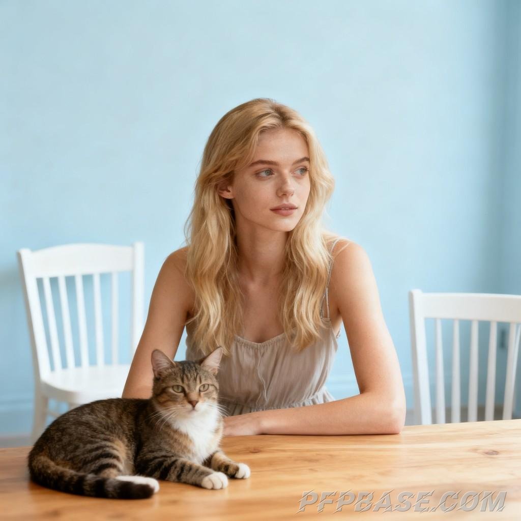 Image 8: global appeal, atmospheric vibe, beauty, avatar, design