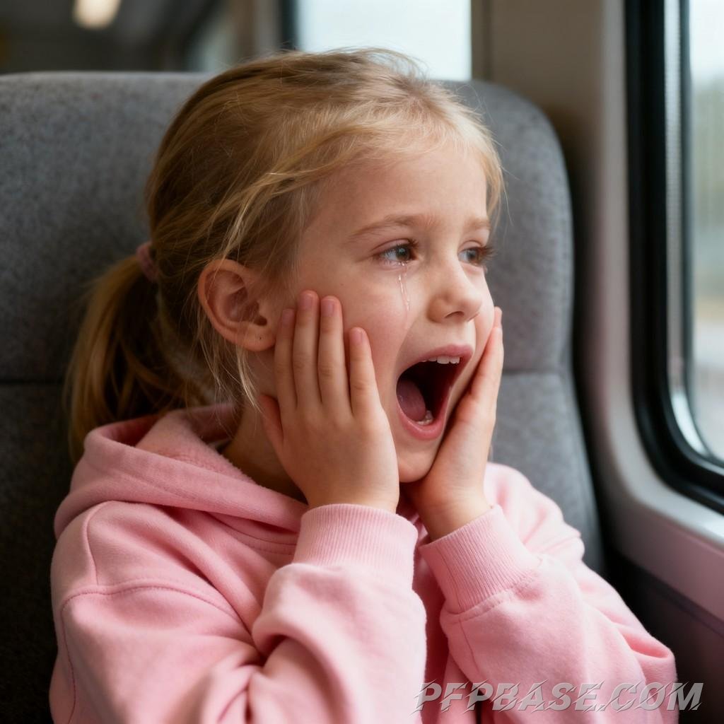 Image 2: childlike innocence, vibrant colors, natural beauty, warm coziness, lively spirit