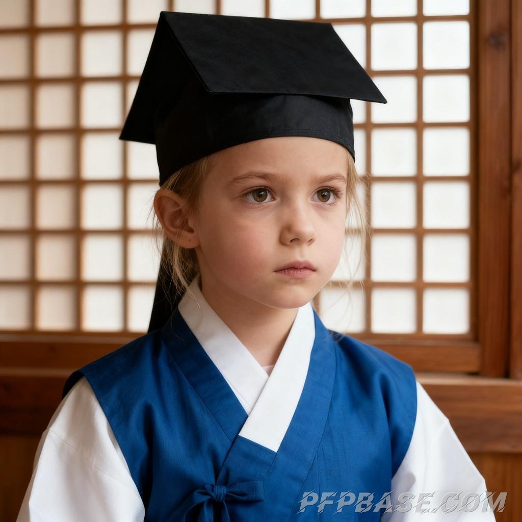 Image 3: childlike innocence, vibrant colors, natural beauty, warm coziness, lively spirit