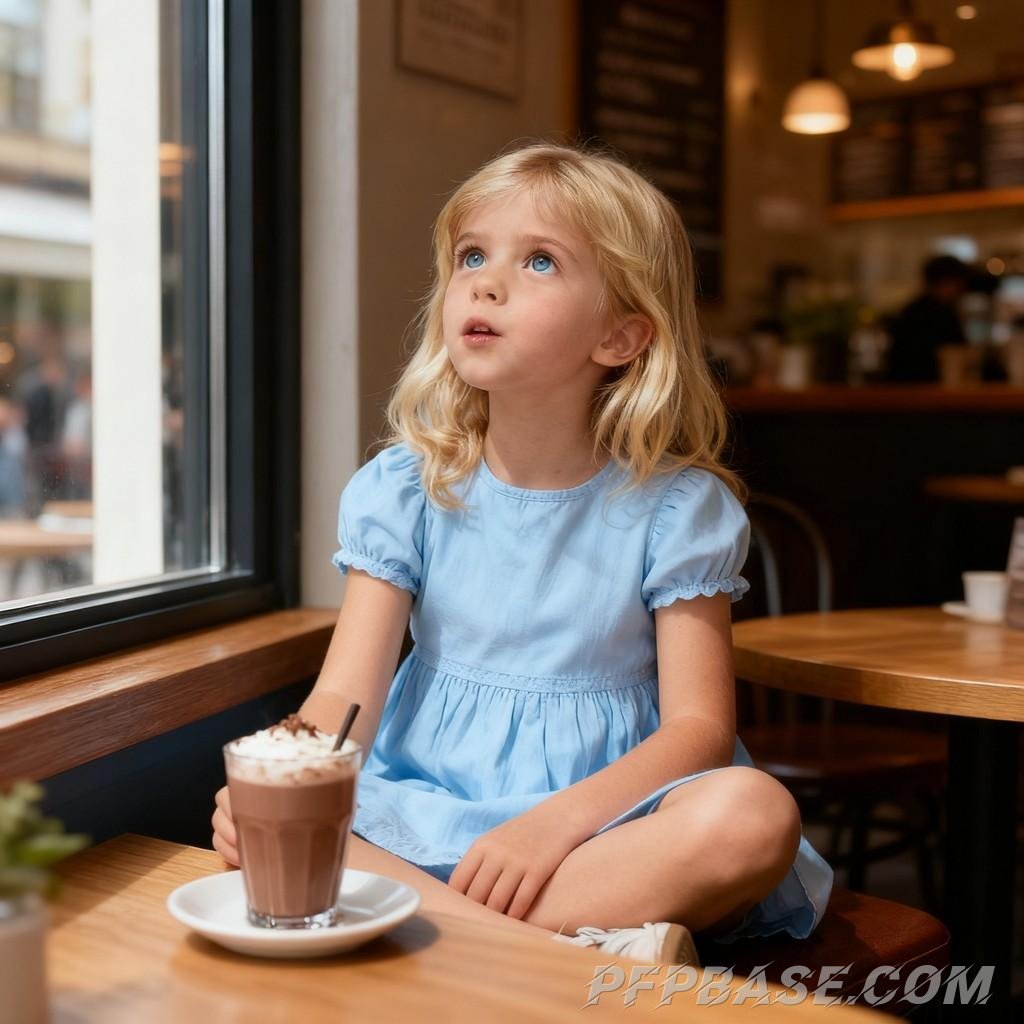 Image 1: creativity, global appeal, child, avatar, design