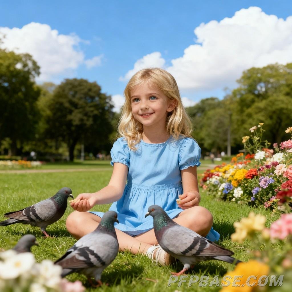 Image 3: creativity, global appeal, child, avatar, design