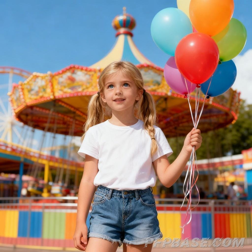 Image 5: creativity, global appeal, child, avatar, design