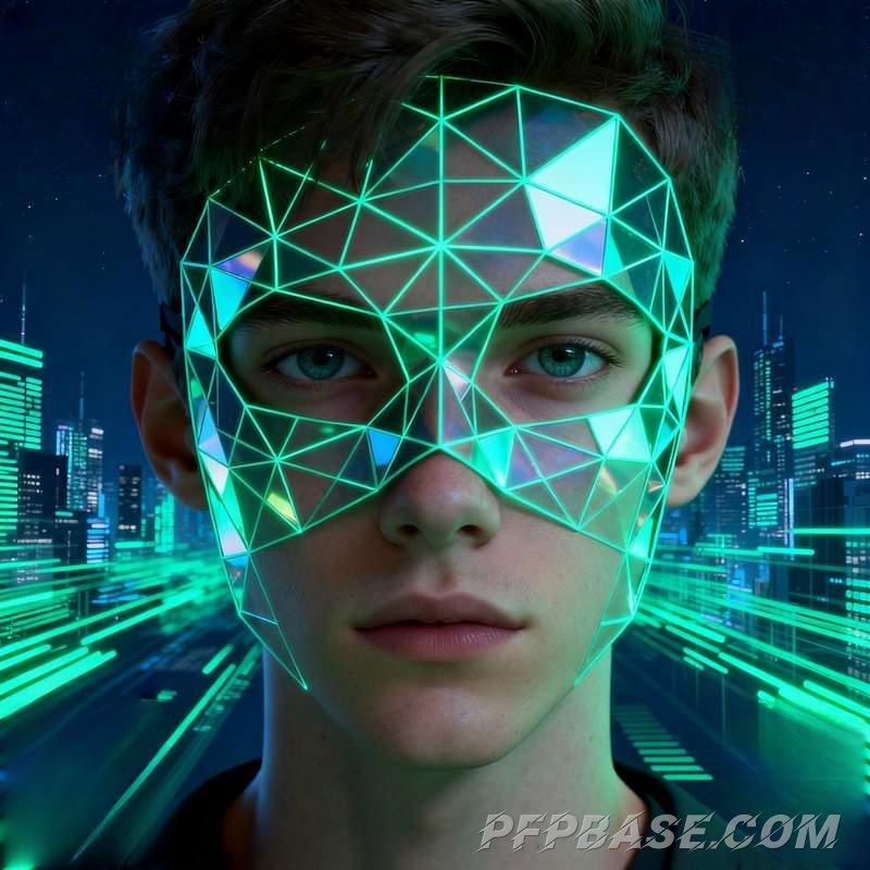 Image 5: boy, avatar, mood, freedom, nature, cityscape