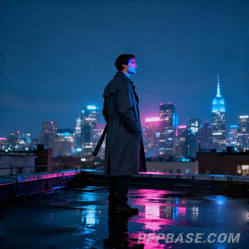 Image 2: hunk, play of light and shadow, city nightscapes, morning mist in forest, underwater ruins, futurist