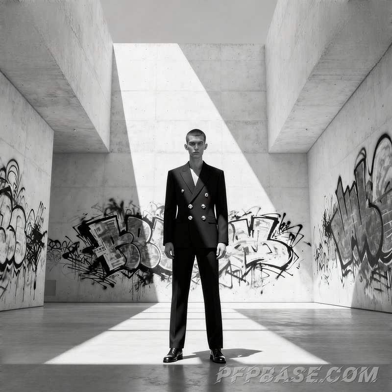 Image 3: hunk, play of light and shadow, city nightscapes, morning mist in forest, underwater ruins, futurist