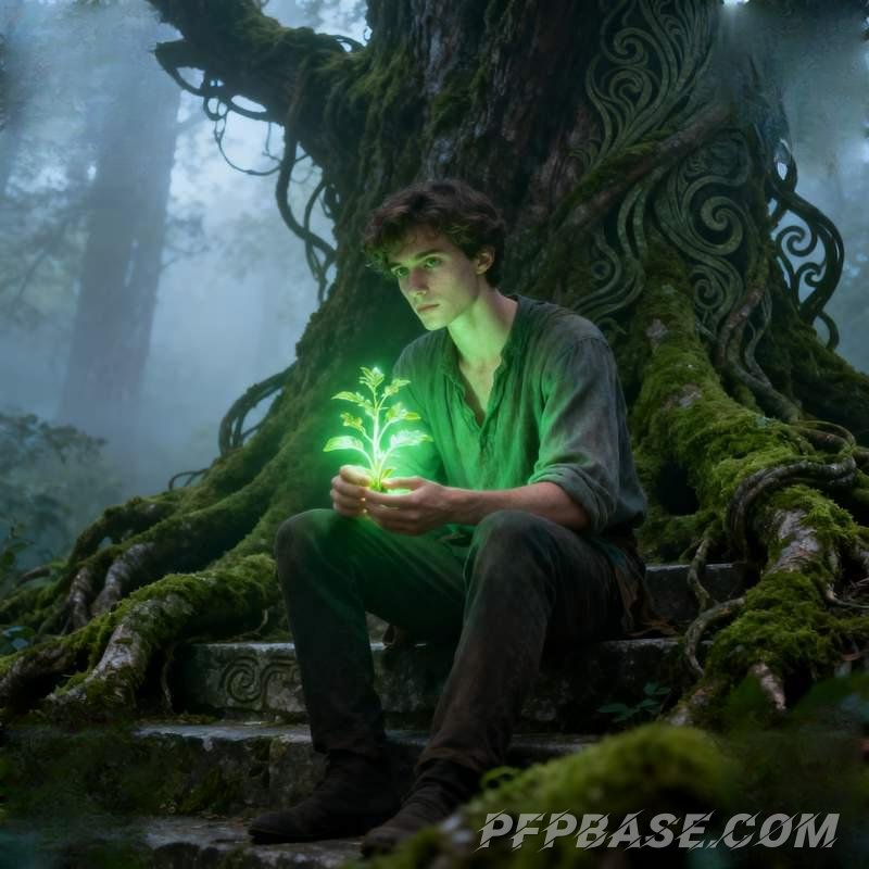 Image 4: hunk, play of light and shadow, city nightscapes, morning mist in forest, underwater ruins, futurist