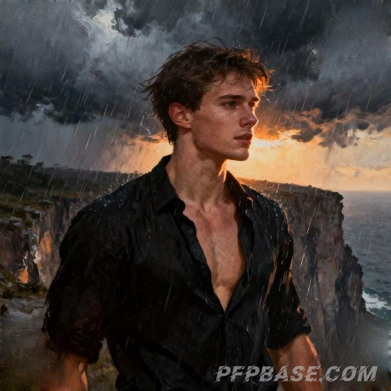 Image 7: hunk, play of light and shadow, city nightscapes, morning mist in forest, underwater ruins, futurist