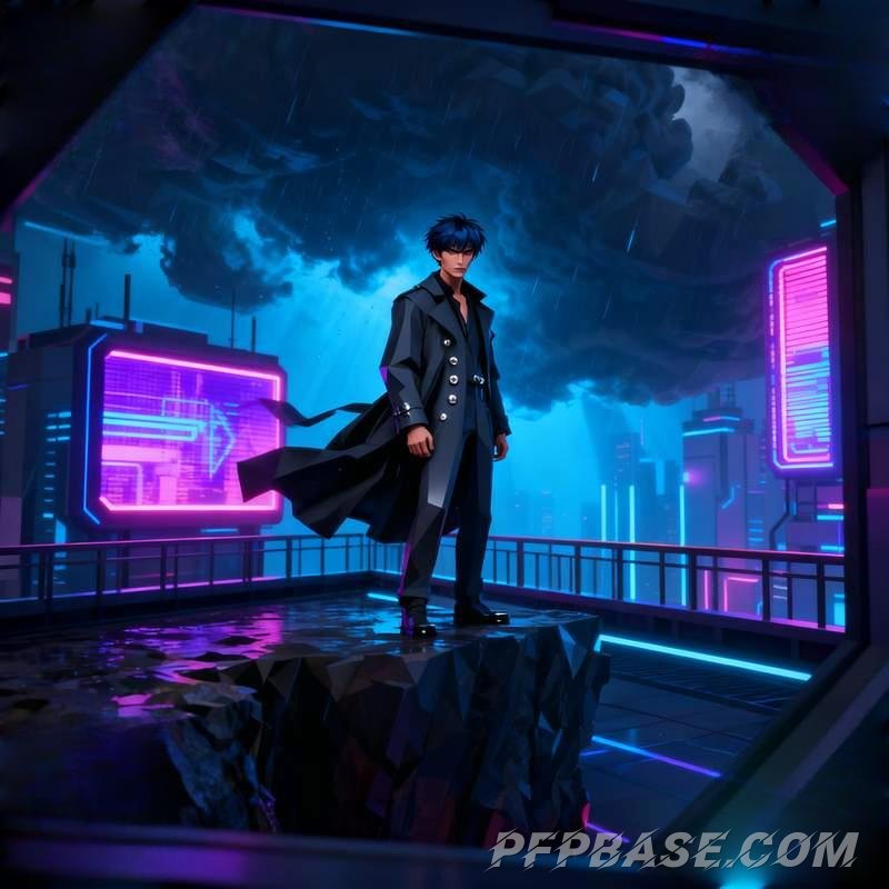 Image 1: man, cliff, graffiti wall, tundra, rooftop, saline soil