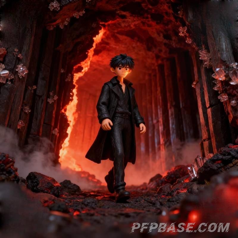 Image 5: man, cliff, graffiti wall, tundra, rooftop, saline soil