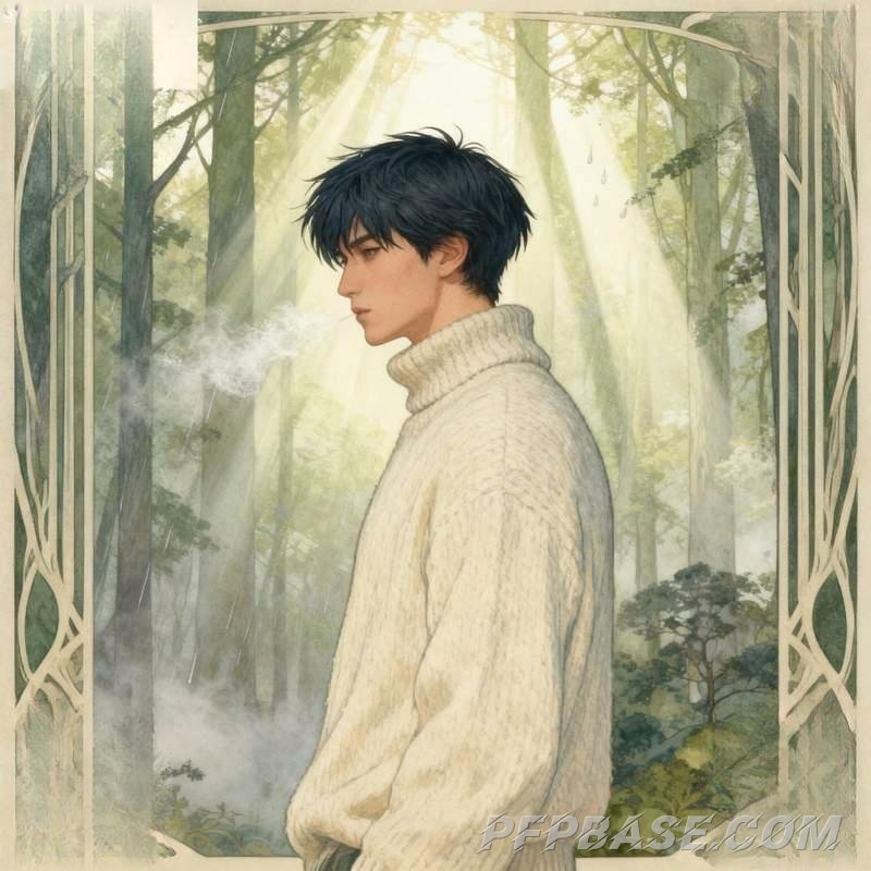 Image 7: man, cliff, graffiti wall, tundra, rooftop, saline soil