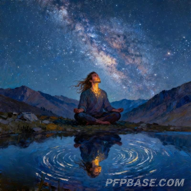 Image 5: male, portrait, texture, charisma, high definition