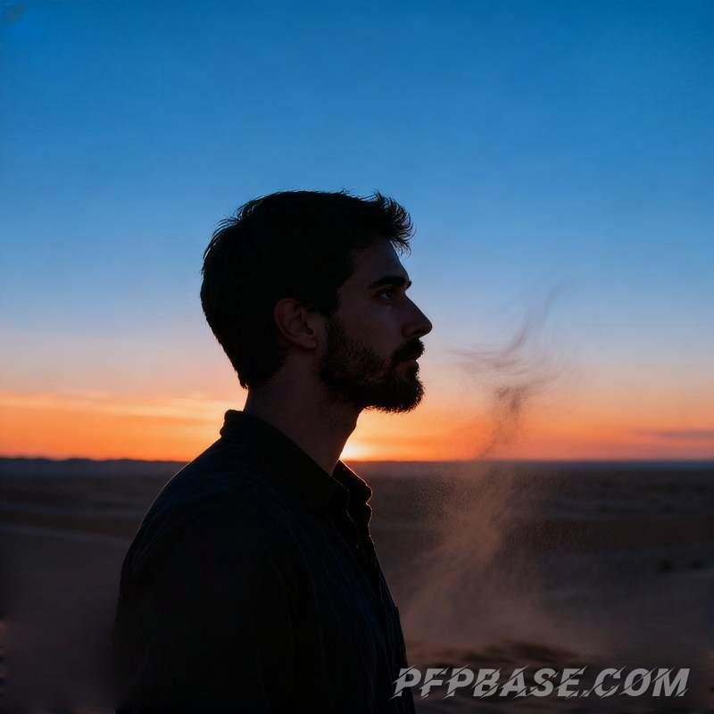 Image 6: male, portrait, texture, charisma, high definition