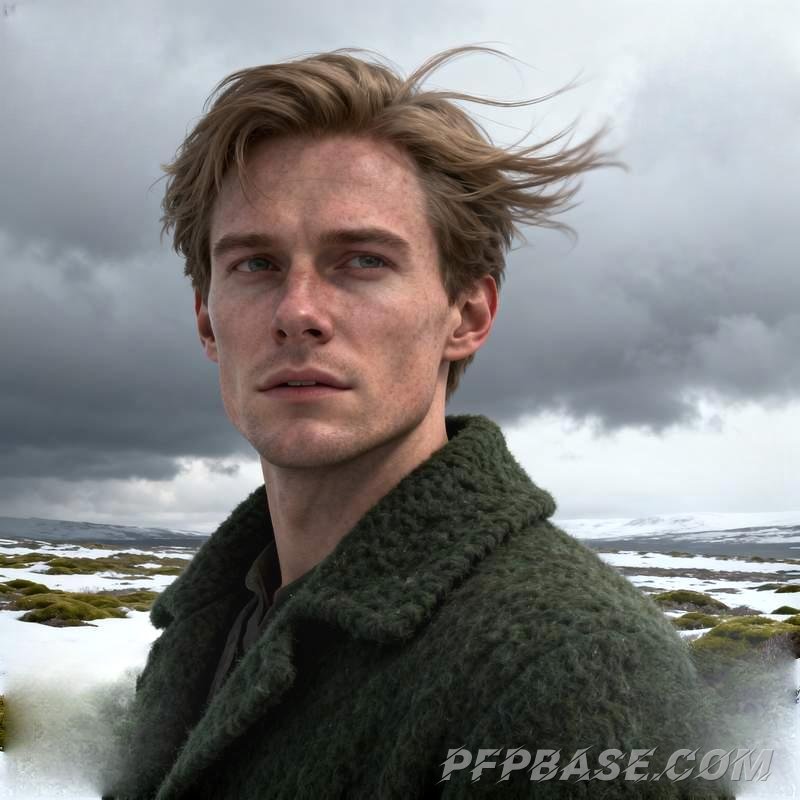 Image 7: male, portrait, texture, charisma, high definition