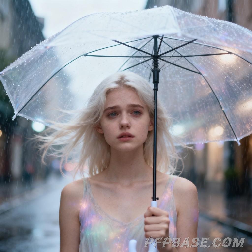 Image 1: modern, young girl, artistic, everyday, heartwarming