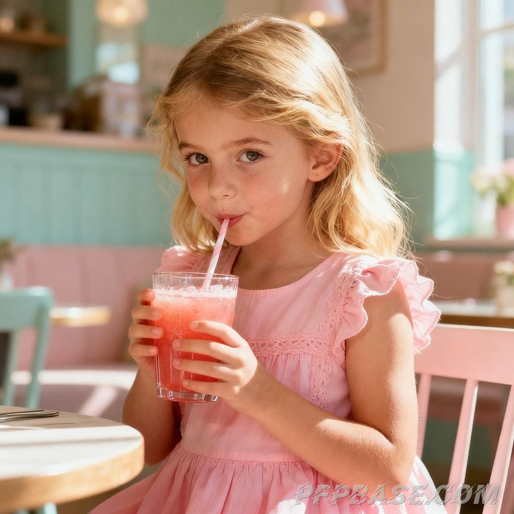 Image 2: adorable toddler, everyday moments, heartwarming, cute, daily life