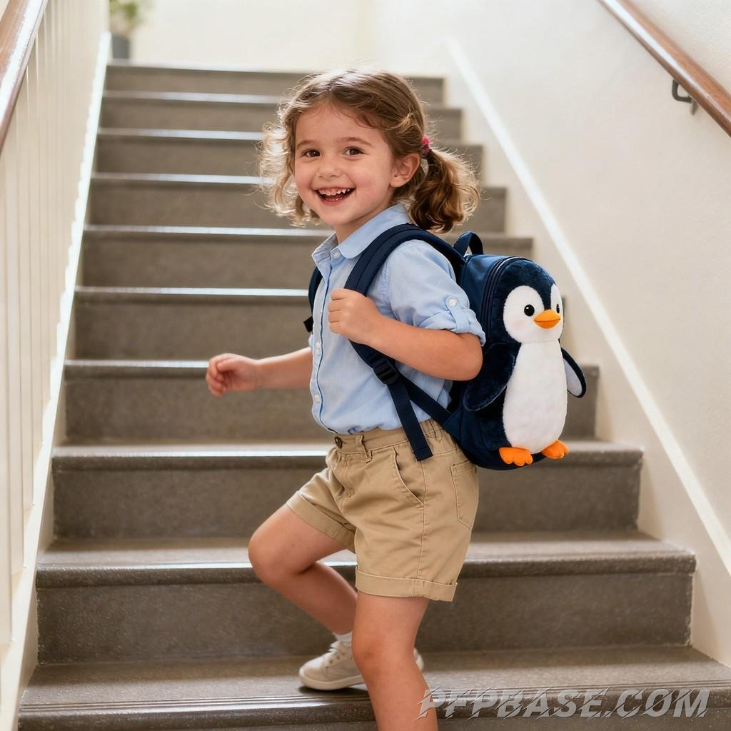 Image 4: adorable toddler, everyday moments, heartwarming, cute, daily life