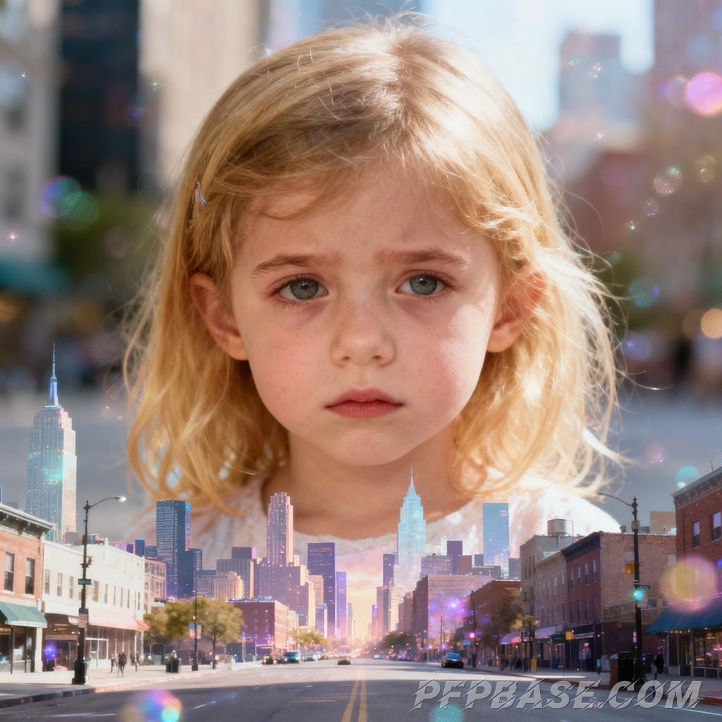 Image 5: dreamlike, childlike innocence, fresh, enchanting, joyful