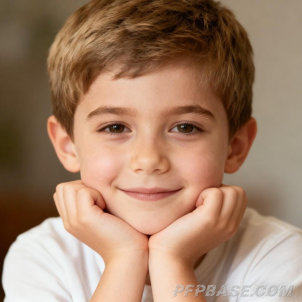 Image 1: cute innocence, warm comfort, lively nature, trendy playfulness, pure naivety