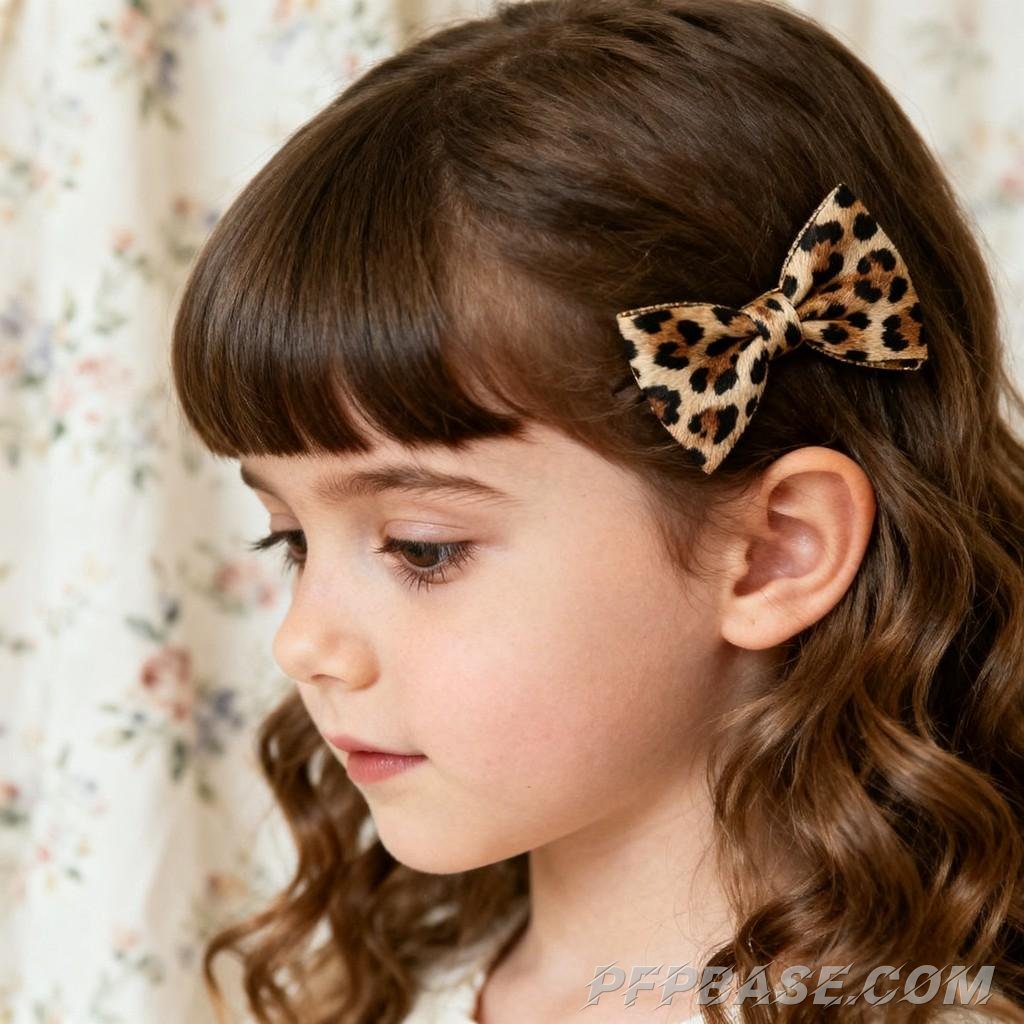 Image 4: cute innocence, warm comfort, lively nature, trendy playfulness, pure naivety