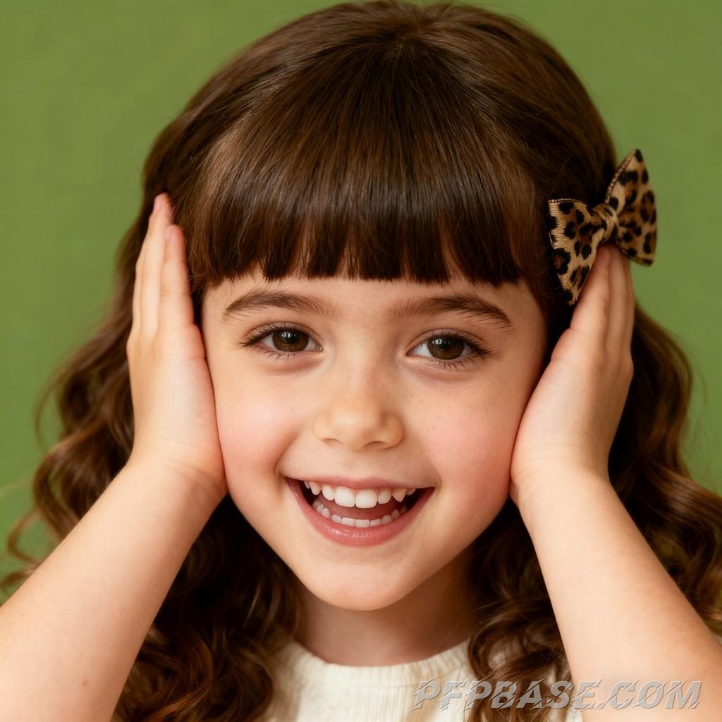 Image 5: cute innocence, warm comfort, lively nature, trendy playfulness, pure naivety