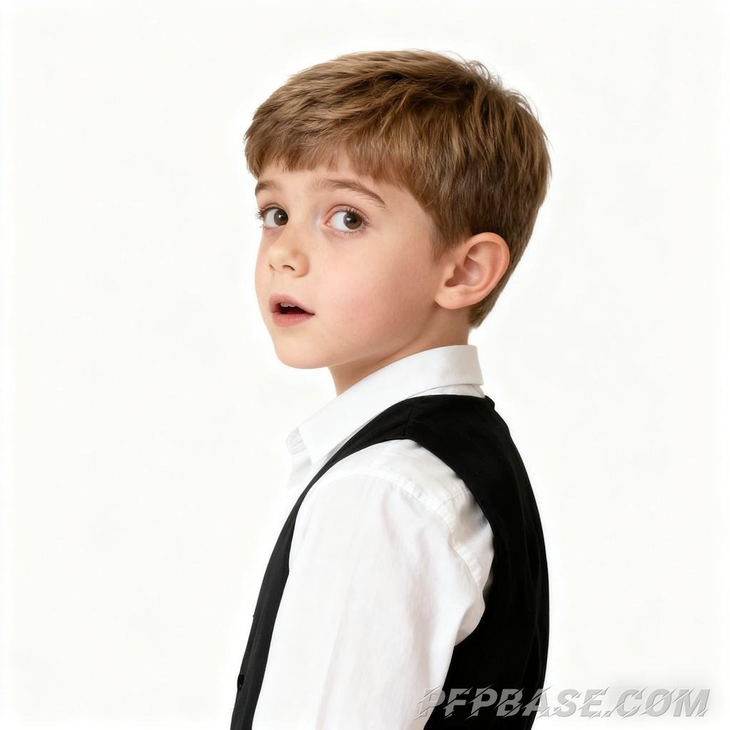 Image 8: cute innocence, warm comfort, lively nature, trendy playfulness, pure naivety