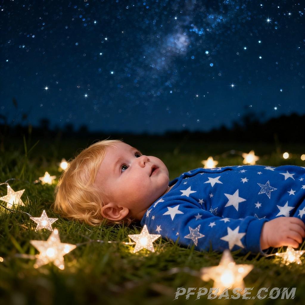 Image 7: dreamlike, fairy tale, child, photography, creativity