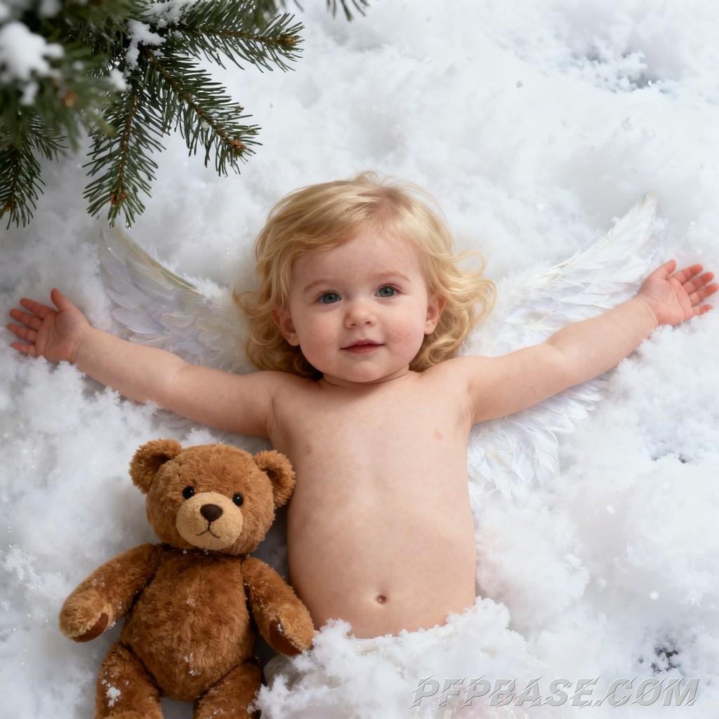 Image 8: dreamlike, fairy tale, child, photography, creativity