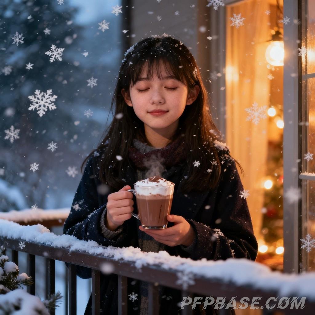 Image 5: sweet, soothing, girl, daily life, photo