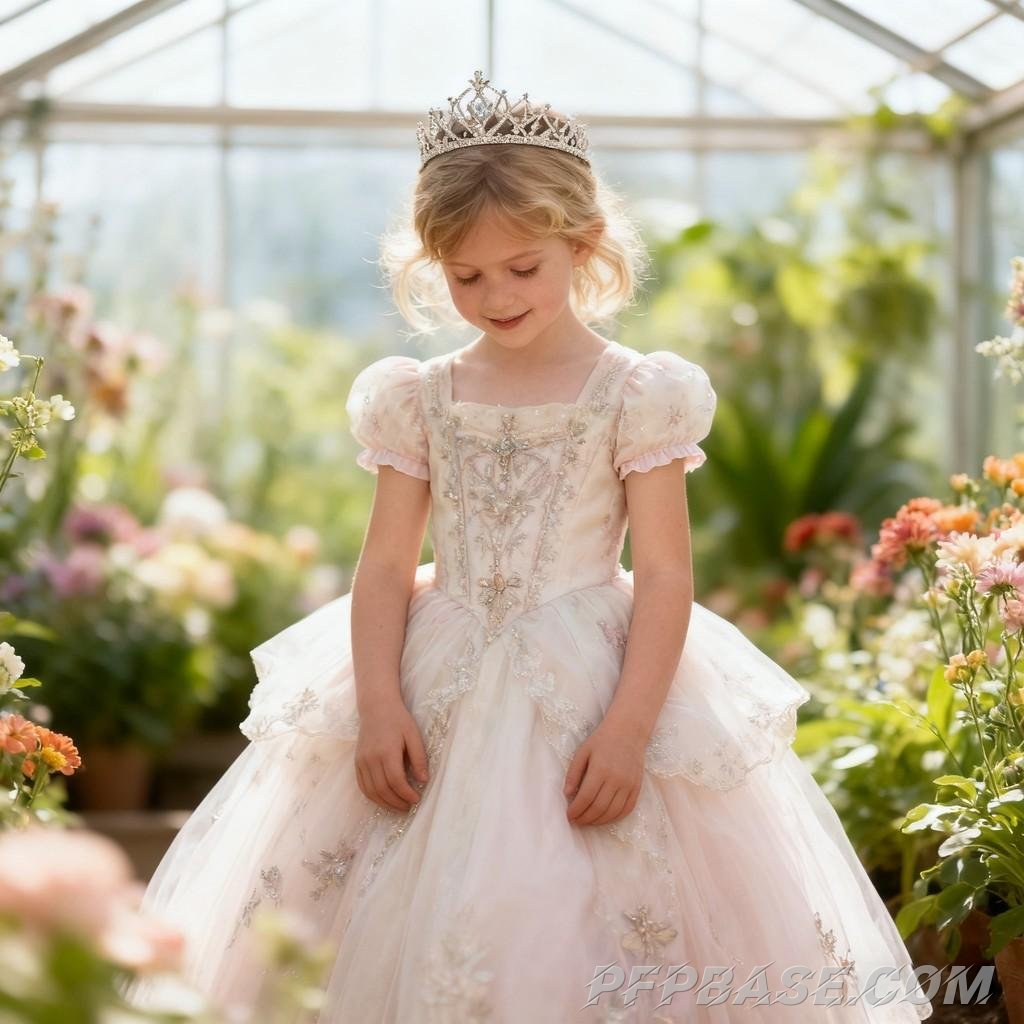 Image 3: dreamlike, childhood, fresh, soothing, childlike