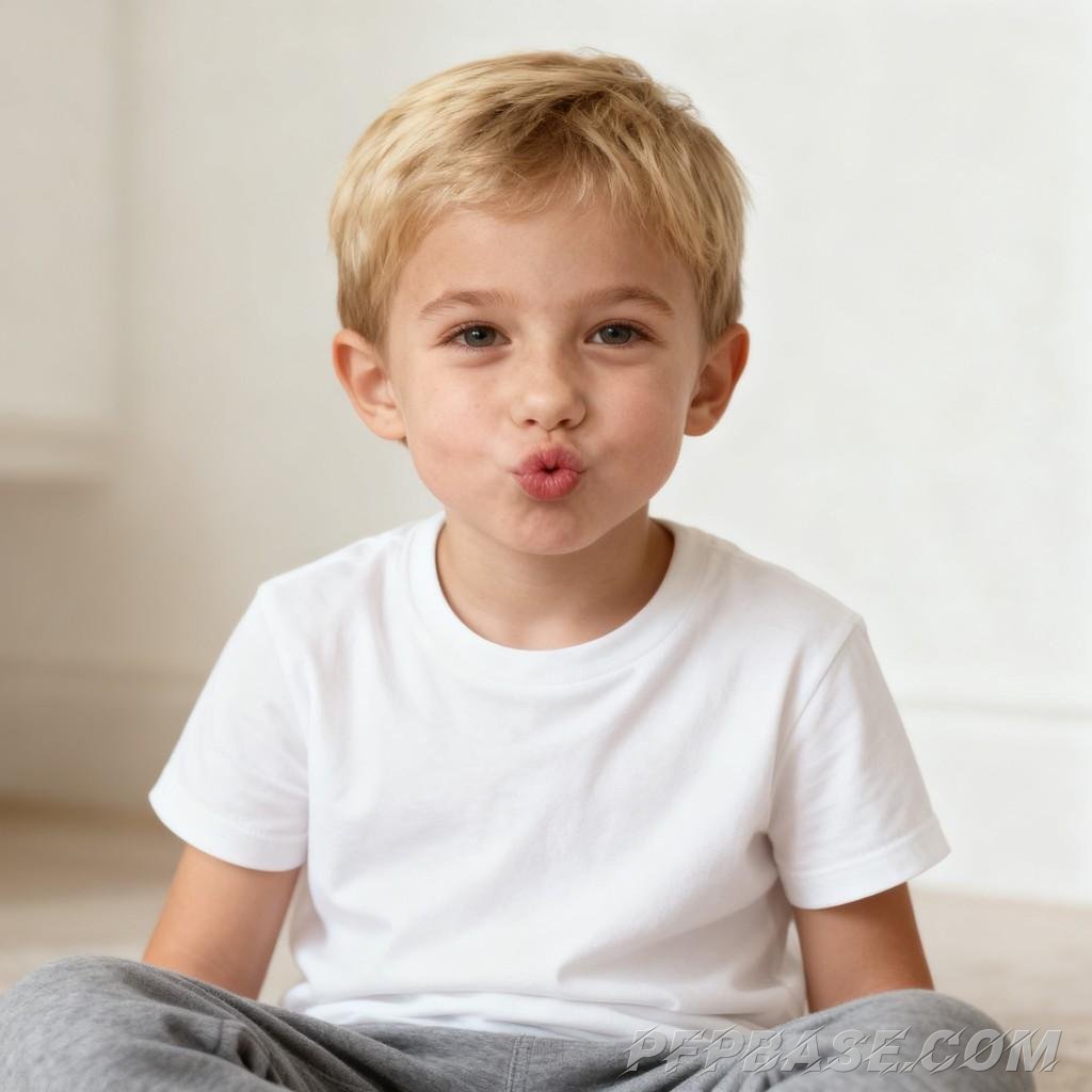 Image 2: creativity, adorable child, avatar, design, international