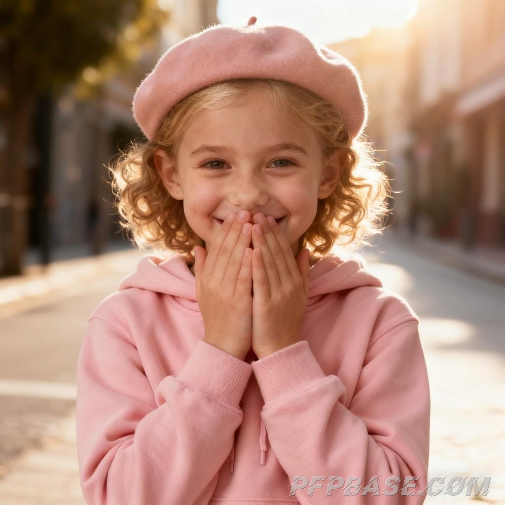 Image 6: creativity, adorable child, avatar, design, international