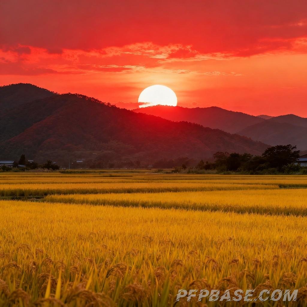 Image 2: serenity, pastoral, scenic view, creativity, avatar