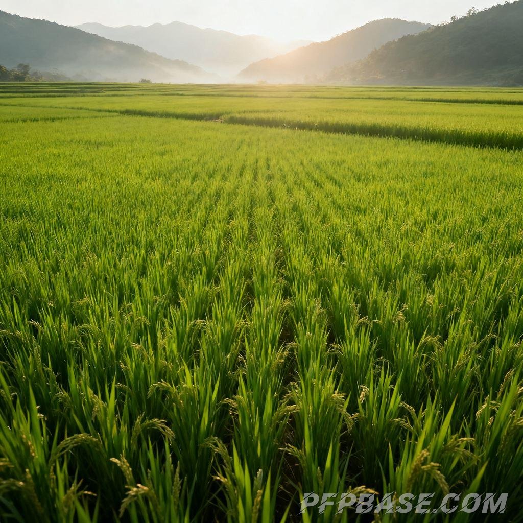 Image 7: serenity, pastoral, scenic view, creativity, avatar