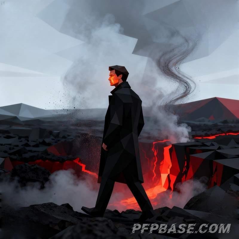 Image 5: dreamy man, cliff edge, church, mountain peak, rooftop, desert sands