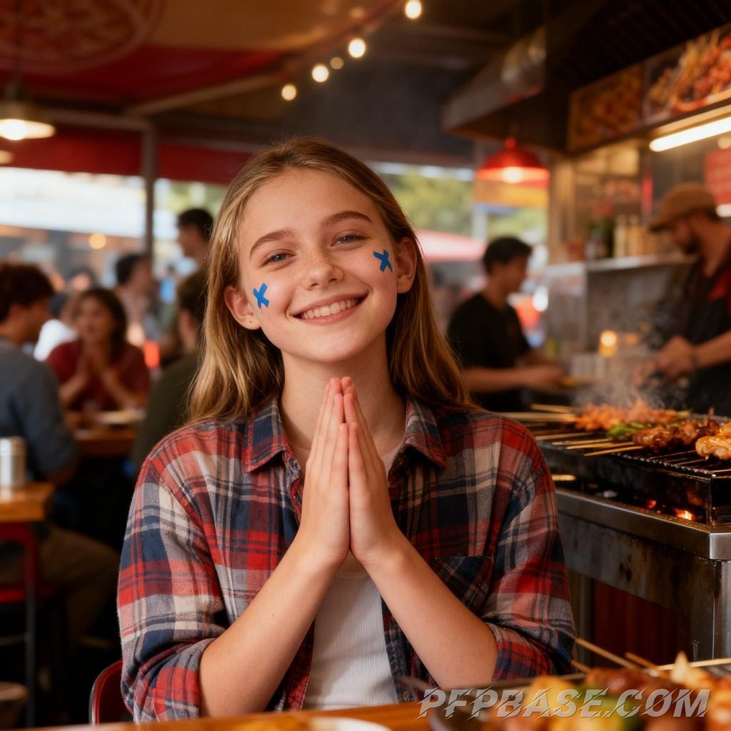 Image 5: sweet, lazy, soothing, fresh, romantic