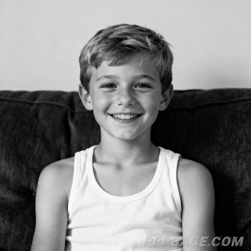 Image 2: cute, innocent, pensive, stylish, cool, joyful