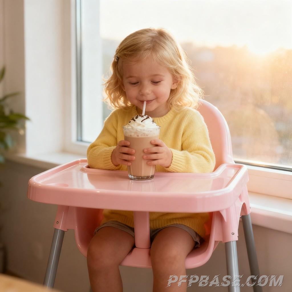 Image 1: blonde hair and blue eyes, blue eyes, brown curly hair, egg yellow, red hair