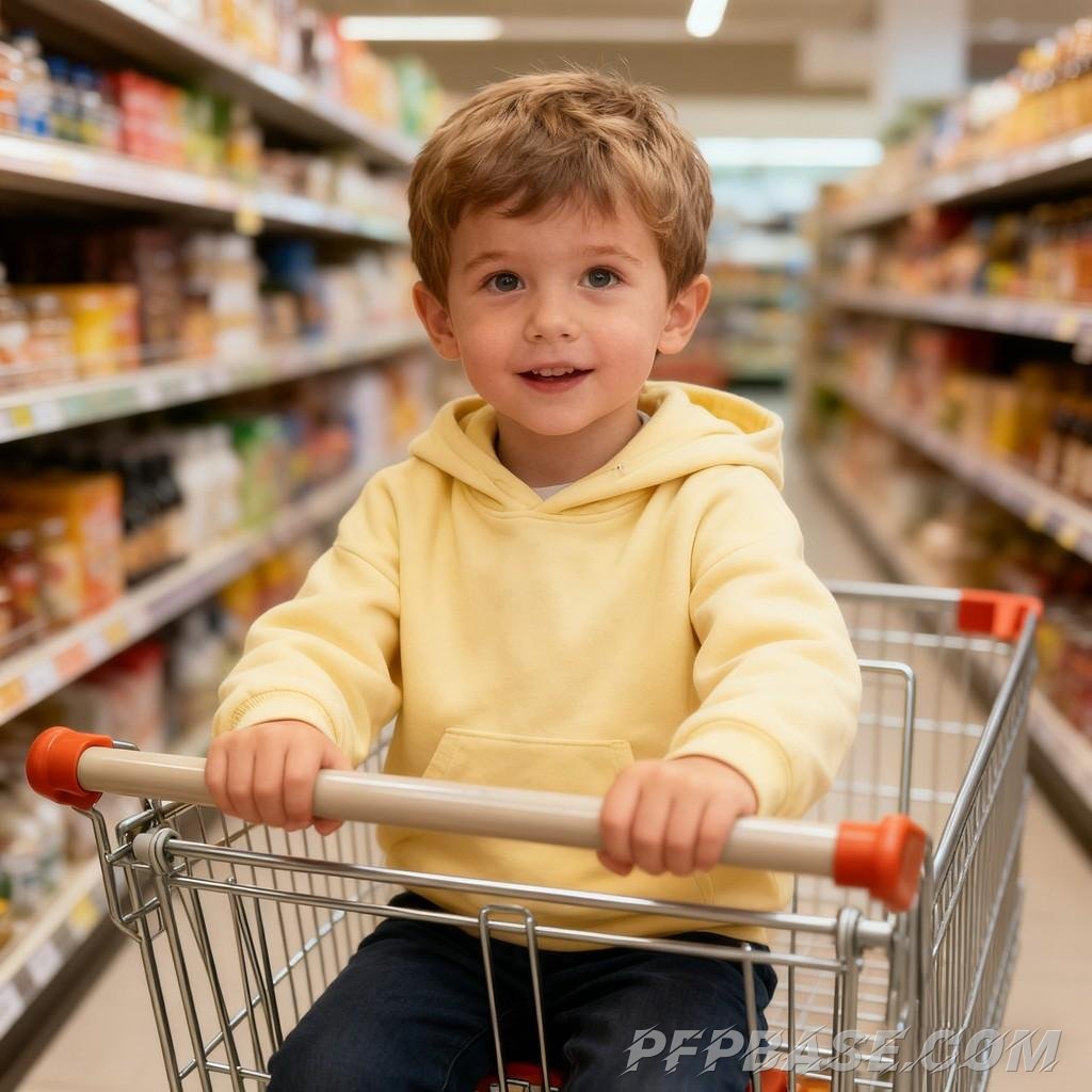 Image 7: blonde hair and blue eyes, blue eyes, brown curly hair, egg yellow, red hair