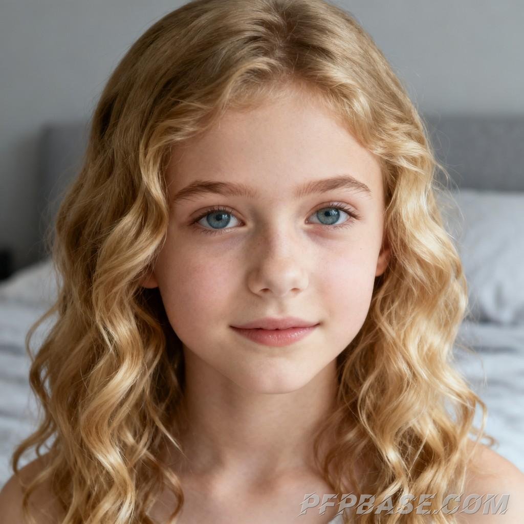 Image 5: adorable little girl, candid moment, creative avatar, global aesthetic, warm and playful