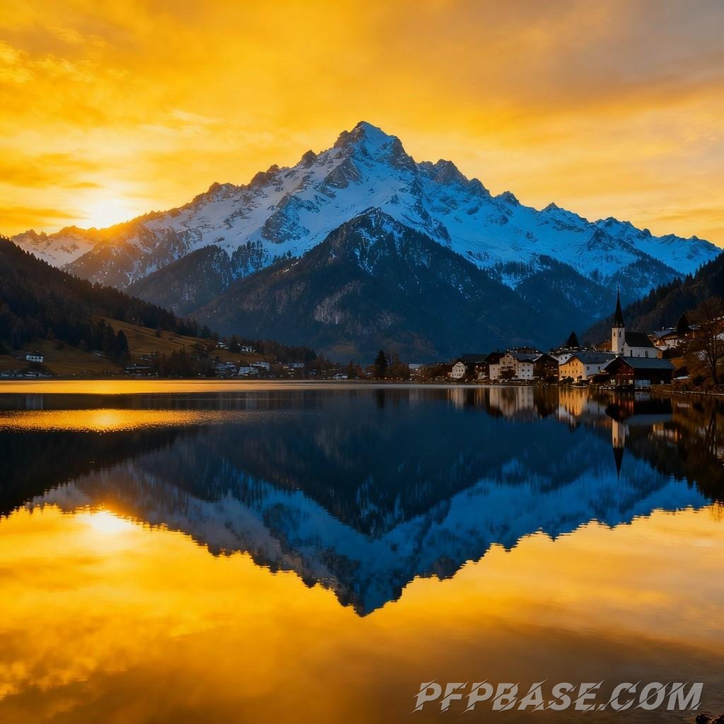 Image 3: idealized, western nature, dreamy light and shadow, serene and peaceful, surrealism