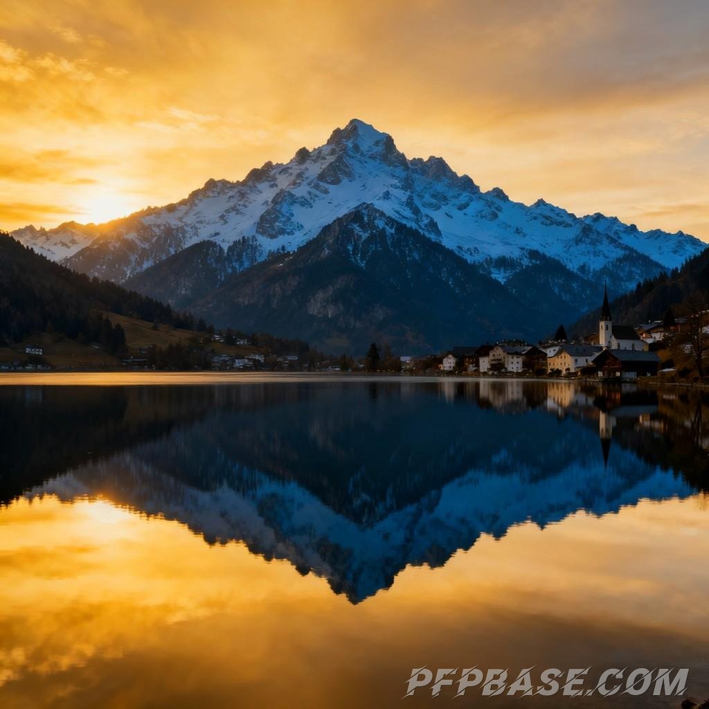 Image 4: idealized, western nature, dreamy light and shadow, serene and peaceful, surrealism