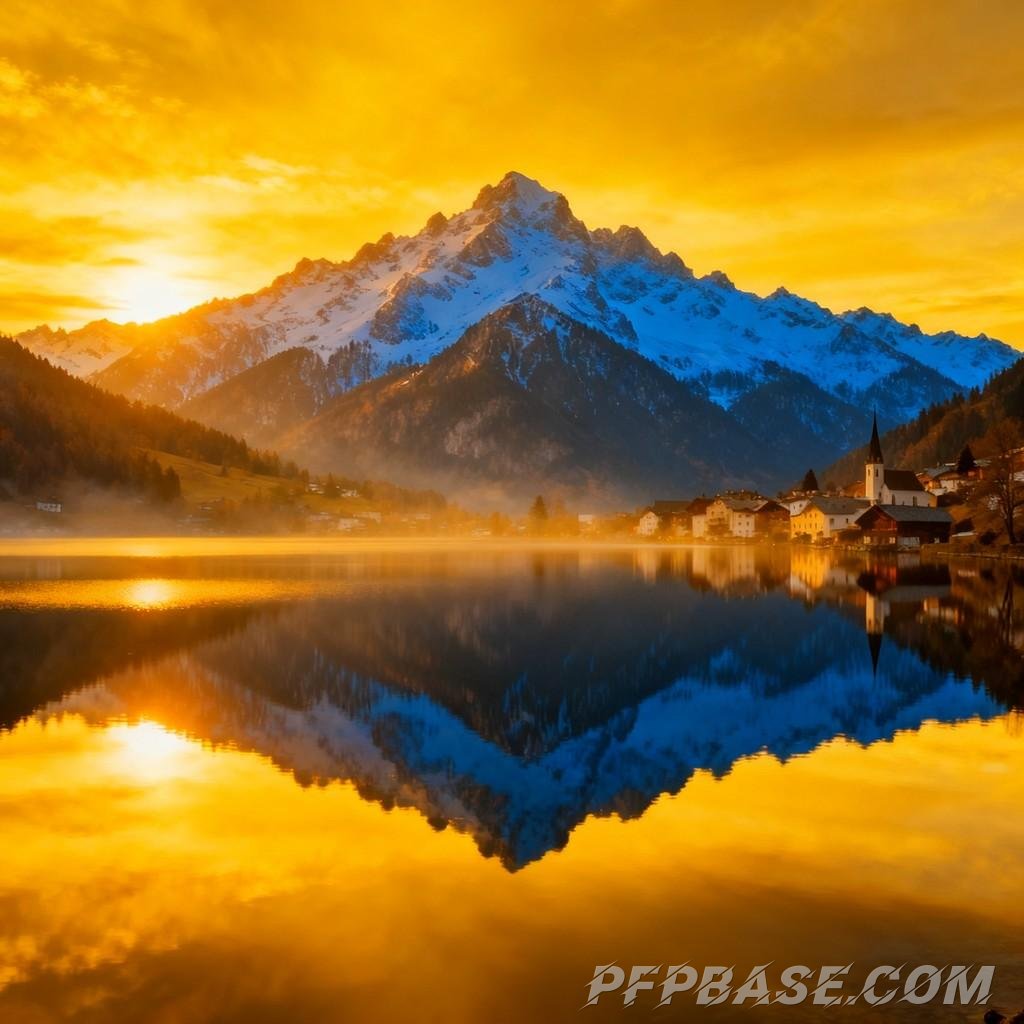 Image 6: idealized, western nature, dreamy light and shadow, serene and peaceful, surrealism