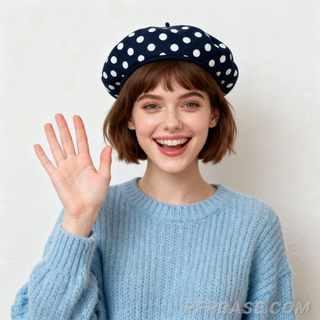 Image 1: fresh, sweet, global, youthful, trendy