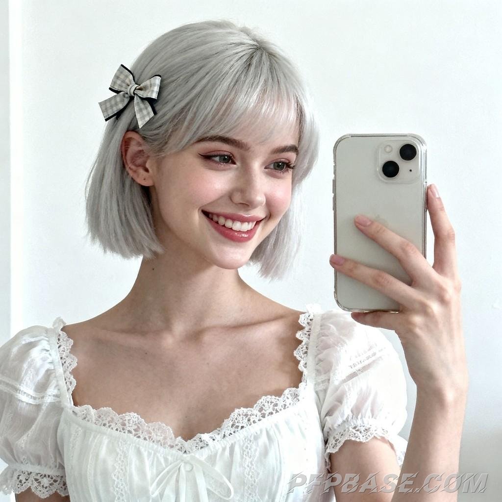 Image 2: fresh, sweet, global, youthful, trendy